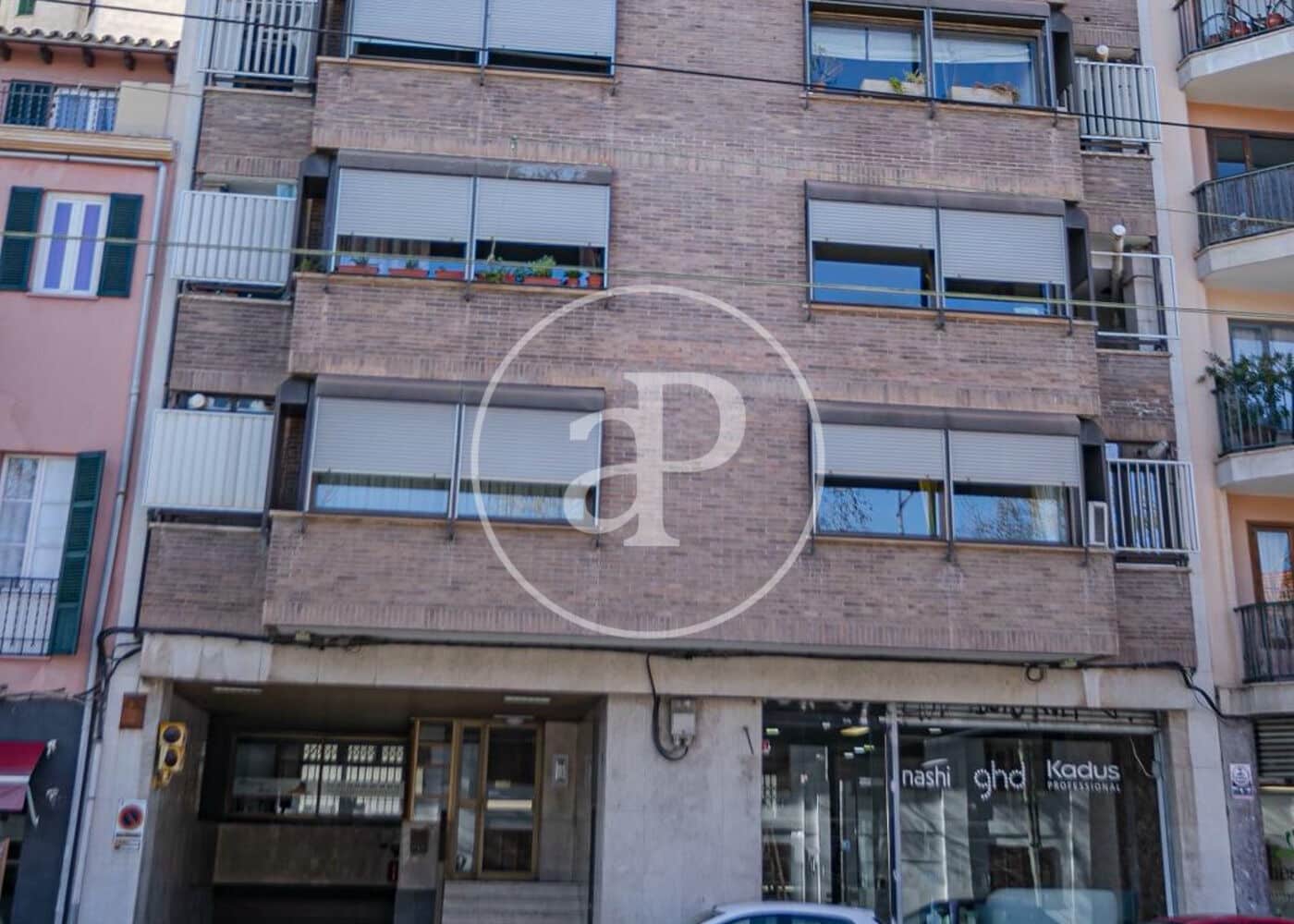 2 bedroom Apartment for sale in Palma de Mallorca - € 420,000 (Ref: 10075575)