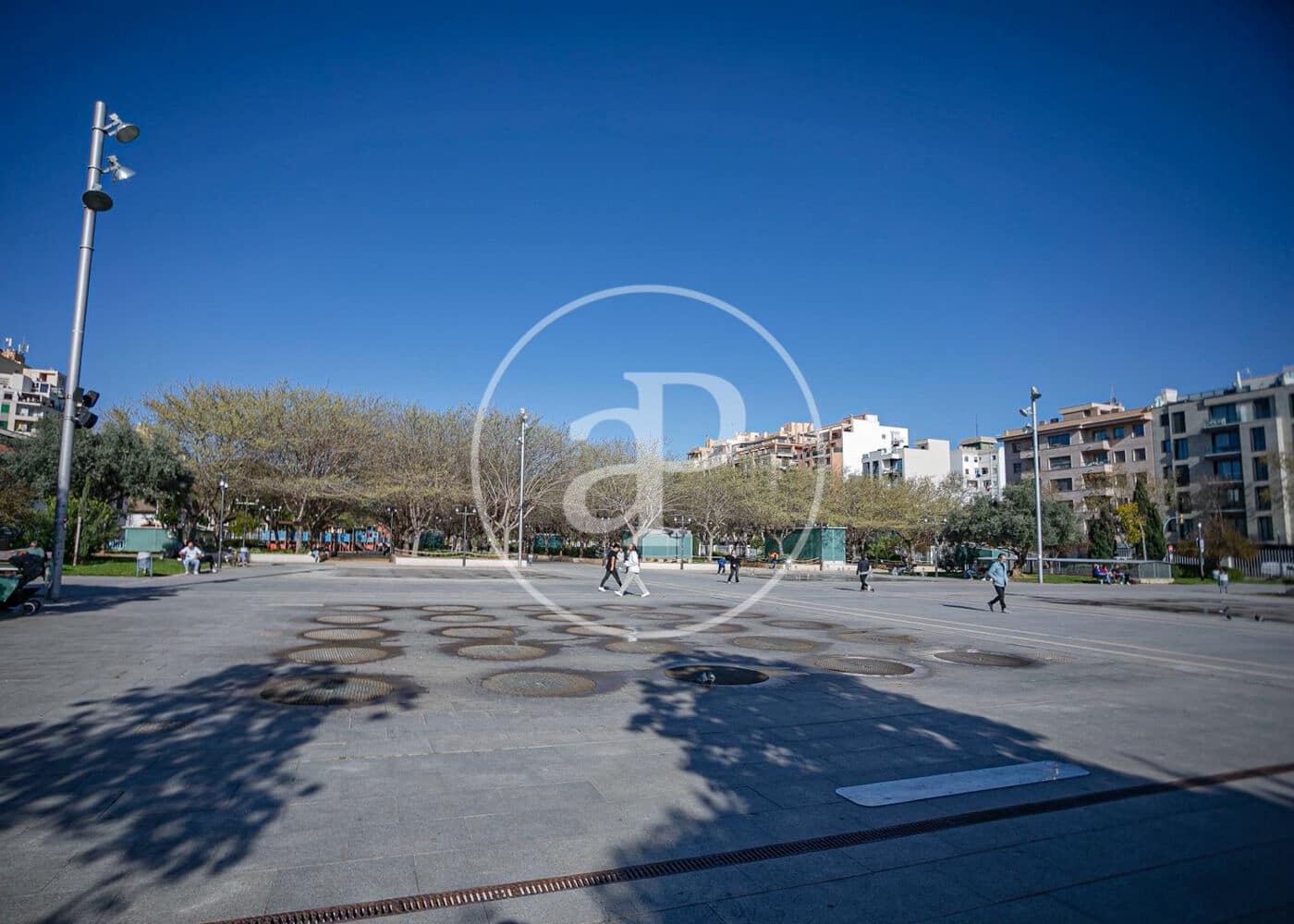 2 bedroom Apartment for sale in Palma de Mallorca - € 420,000 (Ref: 10075575)