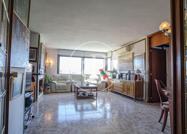 2 bedroom Apartment for sale in Plaça de Toros, Palma de Mallorca - € 420,000 (Ref: 10075575)