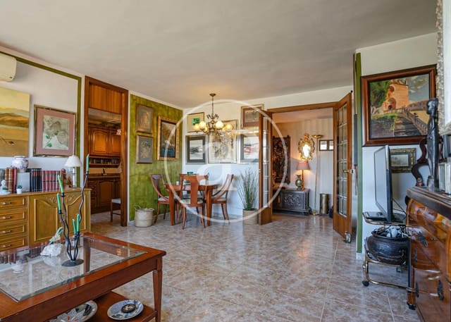 2 bedroom Apartment for sale in Plaça de Toros, Palma de Mallorca - € 420,000 (Ref: 10075575)