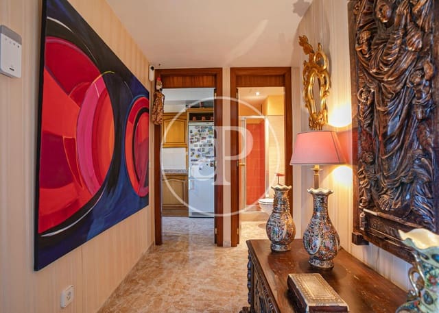 2 bedroom Apartment for sale in Plaça de Toros, Palma de Mallorca - € 420,000 (Ref: 10075575)