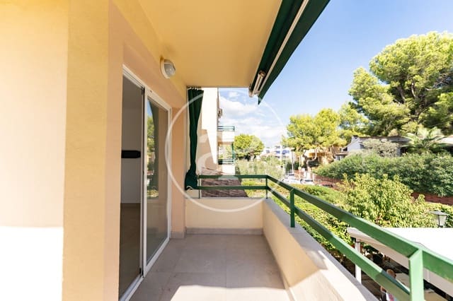 Appartement de 3 chambres à louer à Palmanova, Calvià - 2 000 € (Ref: 10078193)