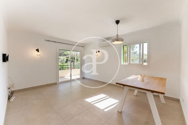 Appartement de 3 chambres à louer à Palmanova, Calvià - 2 000 € (Ref: 10078193)