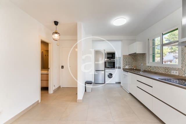 Appartement de 3 chambres à louer à Palmanova, Calvià - 2 000 € (Ref: 10078193)
