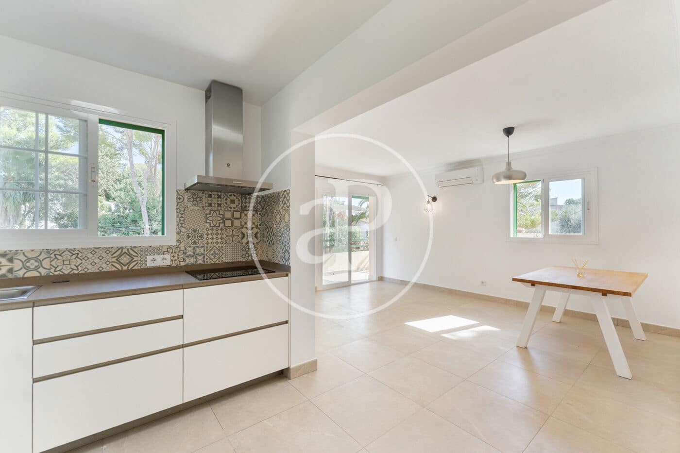 Appartement de 3 chambres à louer à Palmanova - 2 000 € (Ref: 10078193)