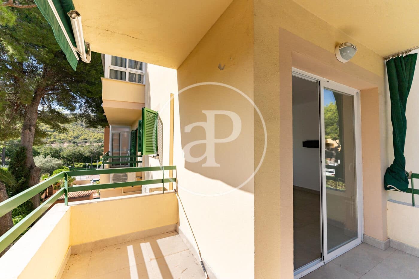Appartement de 3 chambres à louer à Palmanova - 2 000 € (Ref: 10078193)