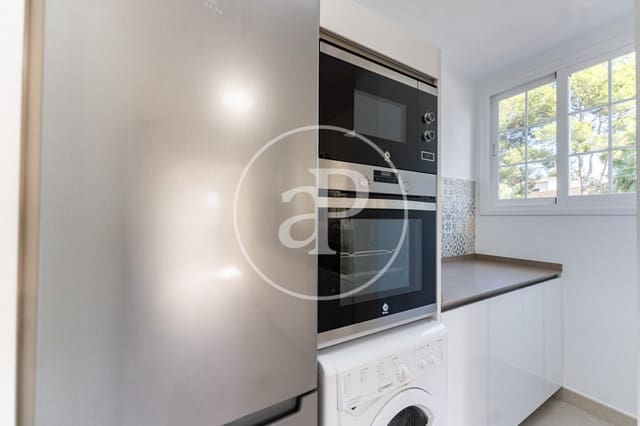 Appartement de 3 chambres à louer à Palmanova, Calvià - 2 000 € (Ref: 10078193)