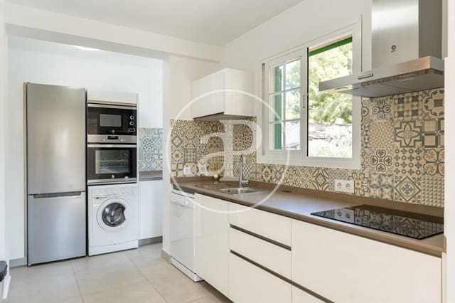 Appartement de 3 chambres à louer à Palmanova, Calvià - 2 000 € (Ref: 10078193)