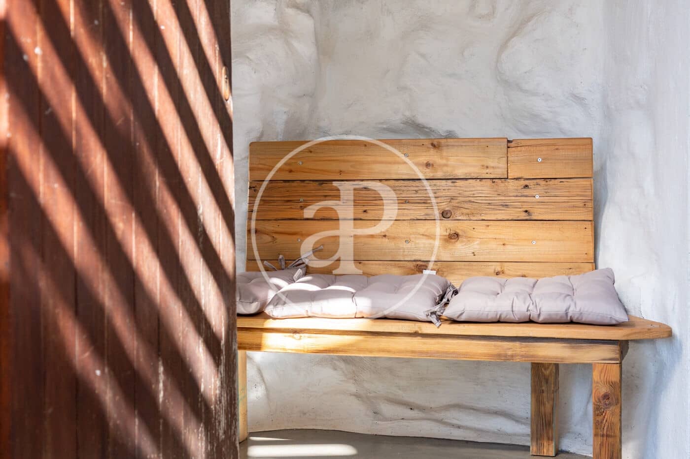 2 sypialnia Willa na sprzedaż w Binissalem - 670 000 € (Ref: 10086058)