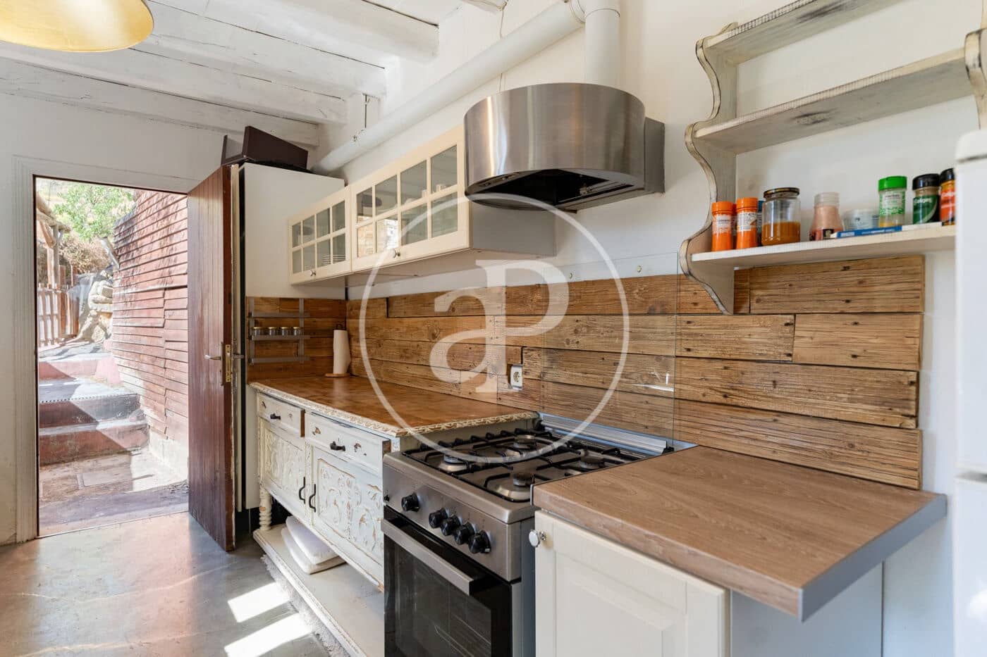 2 sypialnia Willa na sprzedaż w Binissalem - 670 000 € (Ref: 10086058)