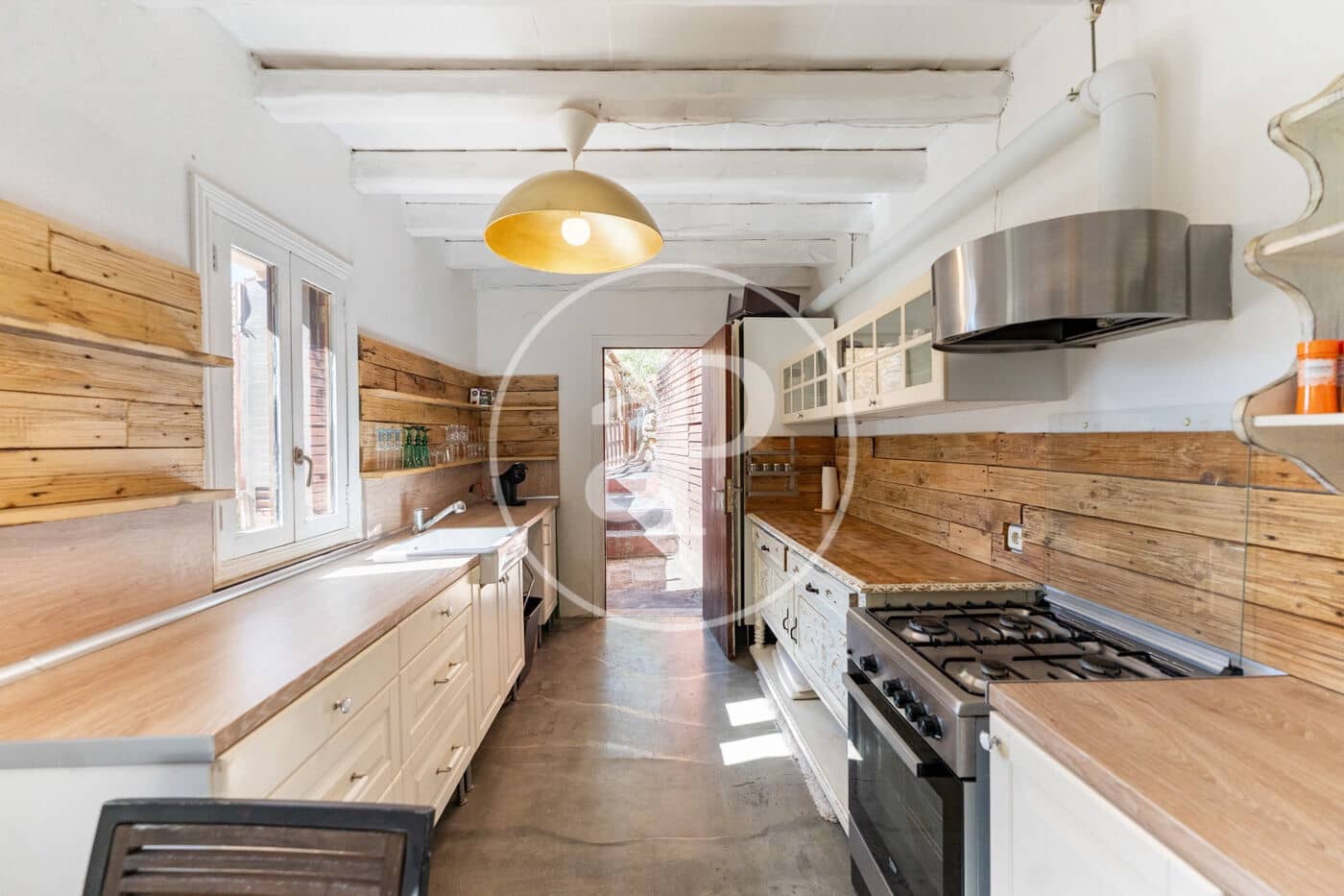 2 sypialnia Willa na sprzedaż w Binissalem - 670 000 € (Ref: 10086058)