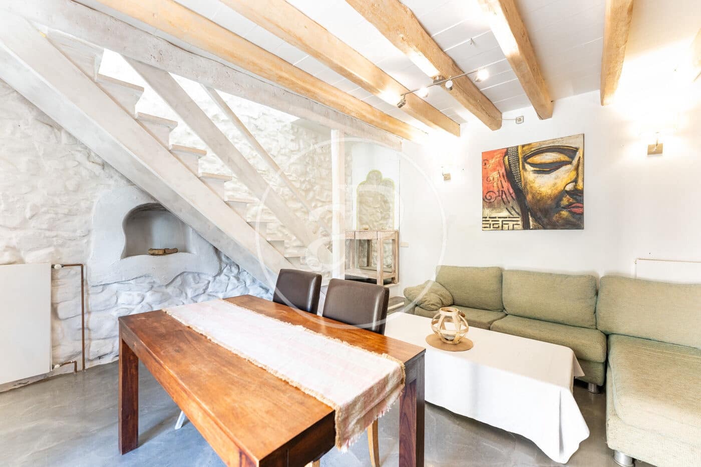 2 sypialnia Willa na sprzedaż w Binissalem - 670 000 € (Ref: 10086058)