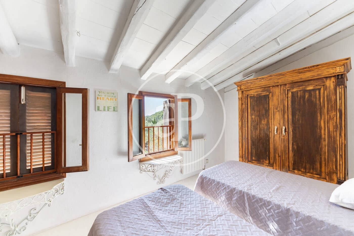2 sypialnia Willa na sprzedaż w Binissalem - 670 000 € (Ref: 10086058)