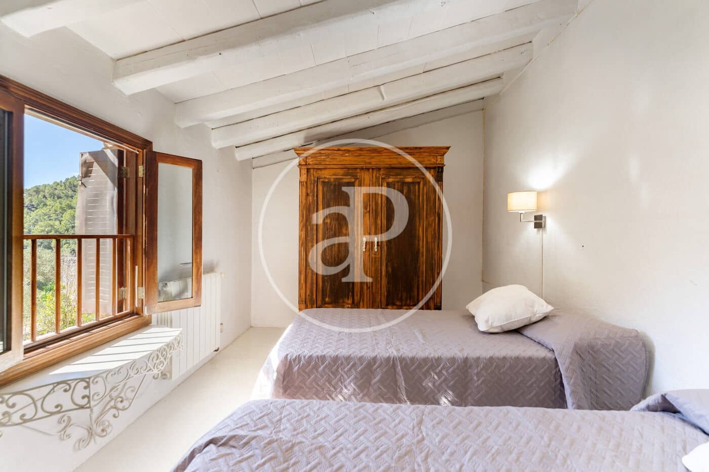 2 sypialnia Willa na sprzedaż w Binissalem - 670 000 € (Ref: 10086058)
