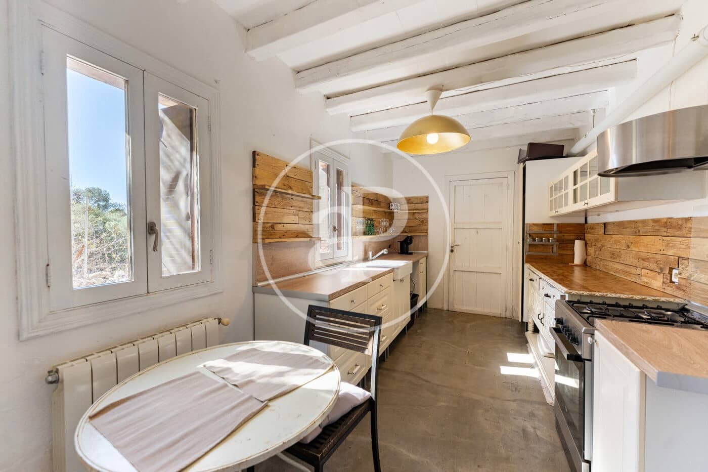 2 sypialnia Willa na sprzedaż w Binissalem - 670 000 € (Ref: 10086058)