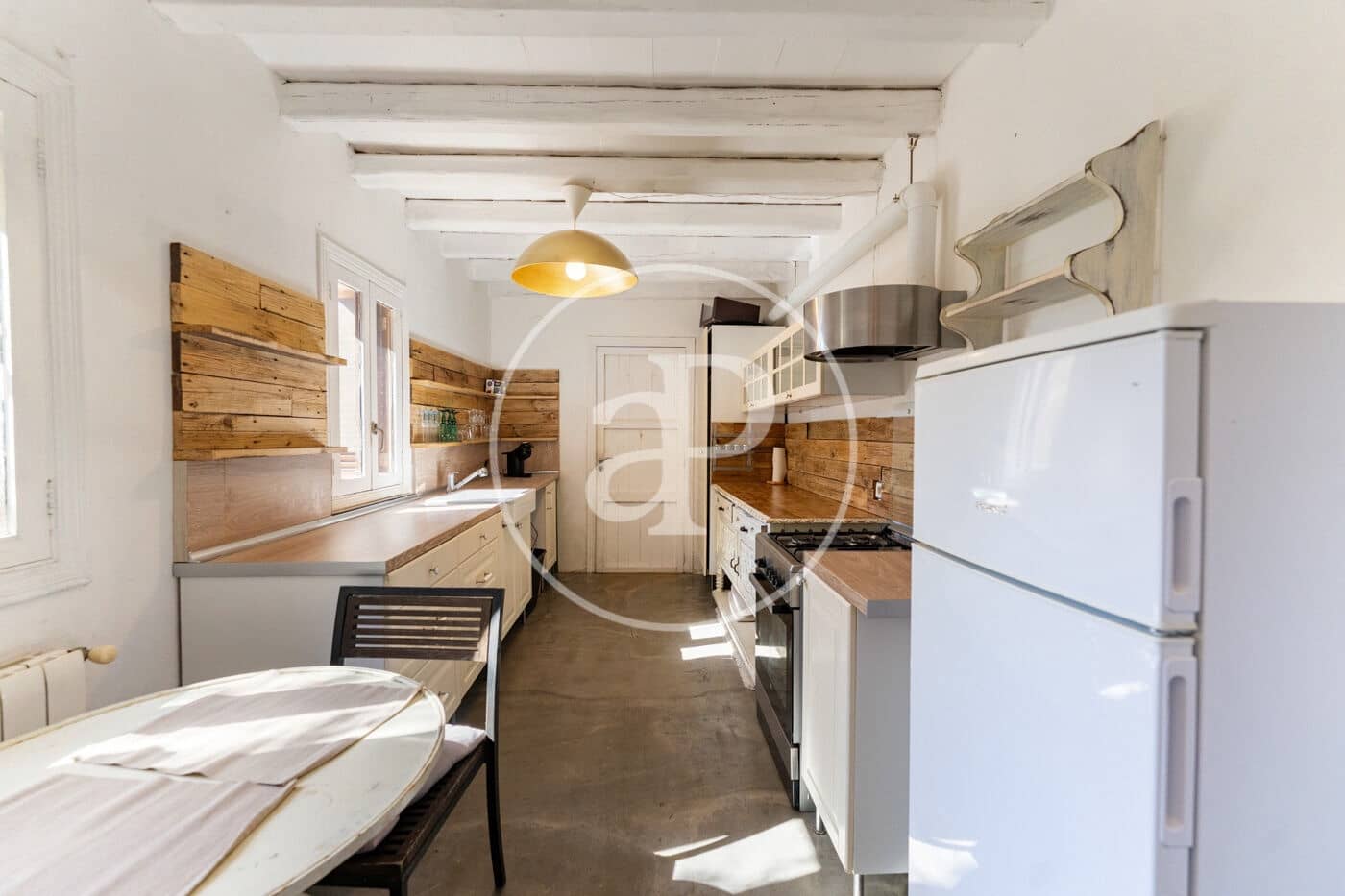 2 sypialnia Willa na sprzedaż w Binissalem - 670 000 € (Ref: 10086058)