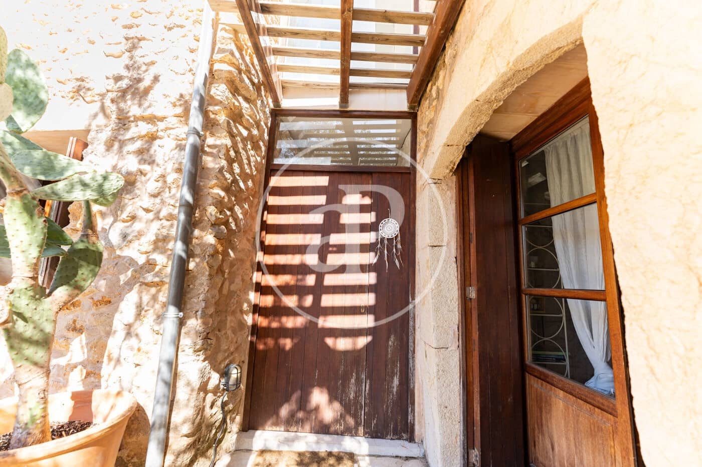 2 sypialnia Willa na sprzedaż w Binissalem - 670 000 € (Ref: 10086058)