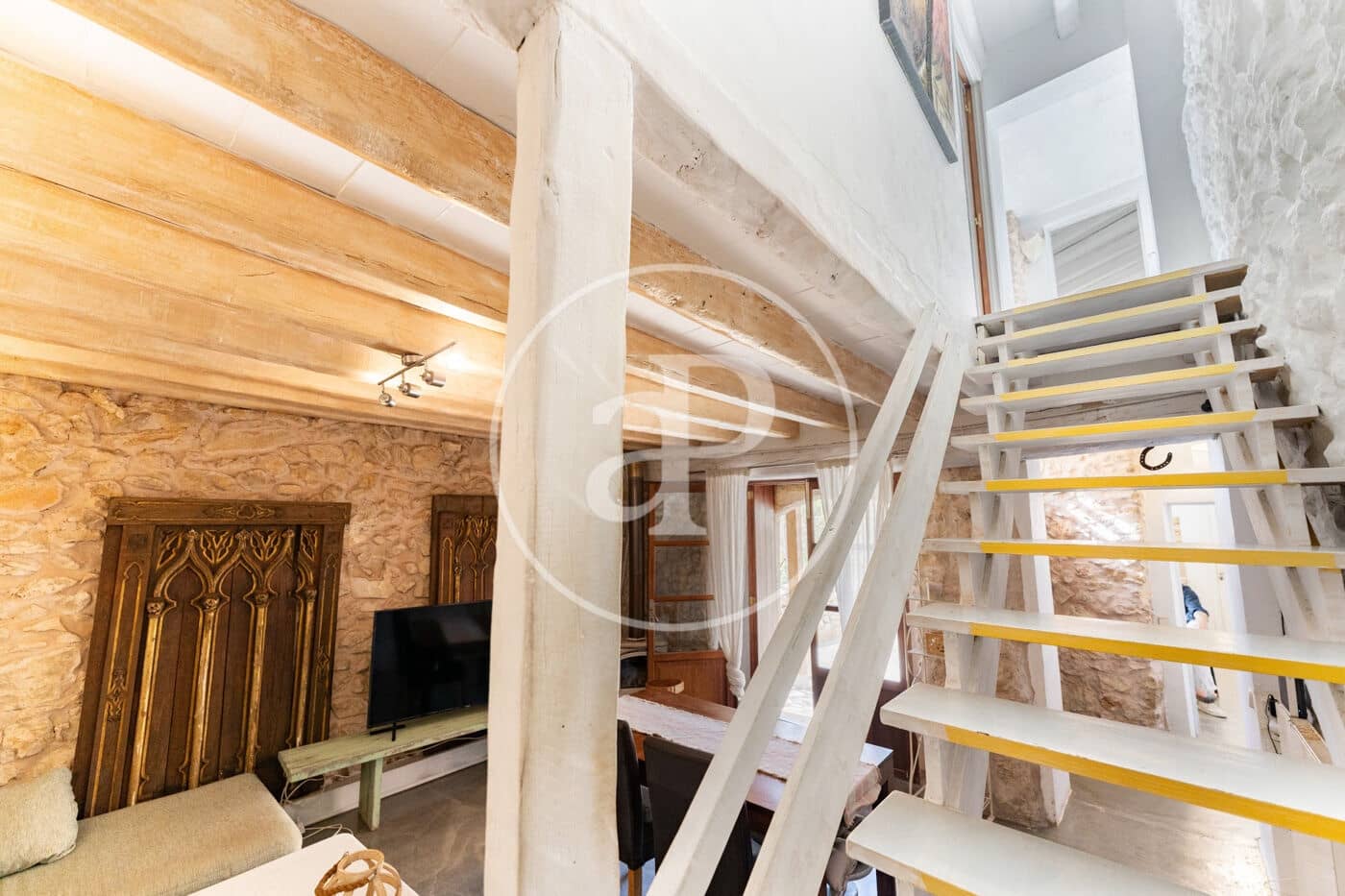 2 sypialnia Willa na sprzedaż w Binissalem - 670 000 € (Ref: 10086058)