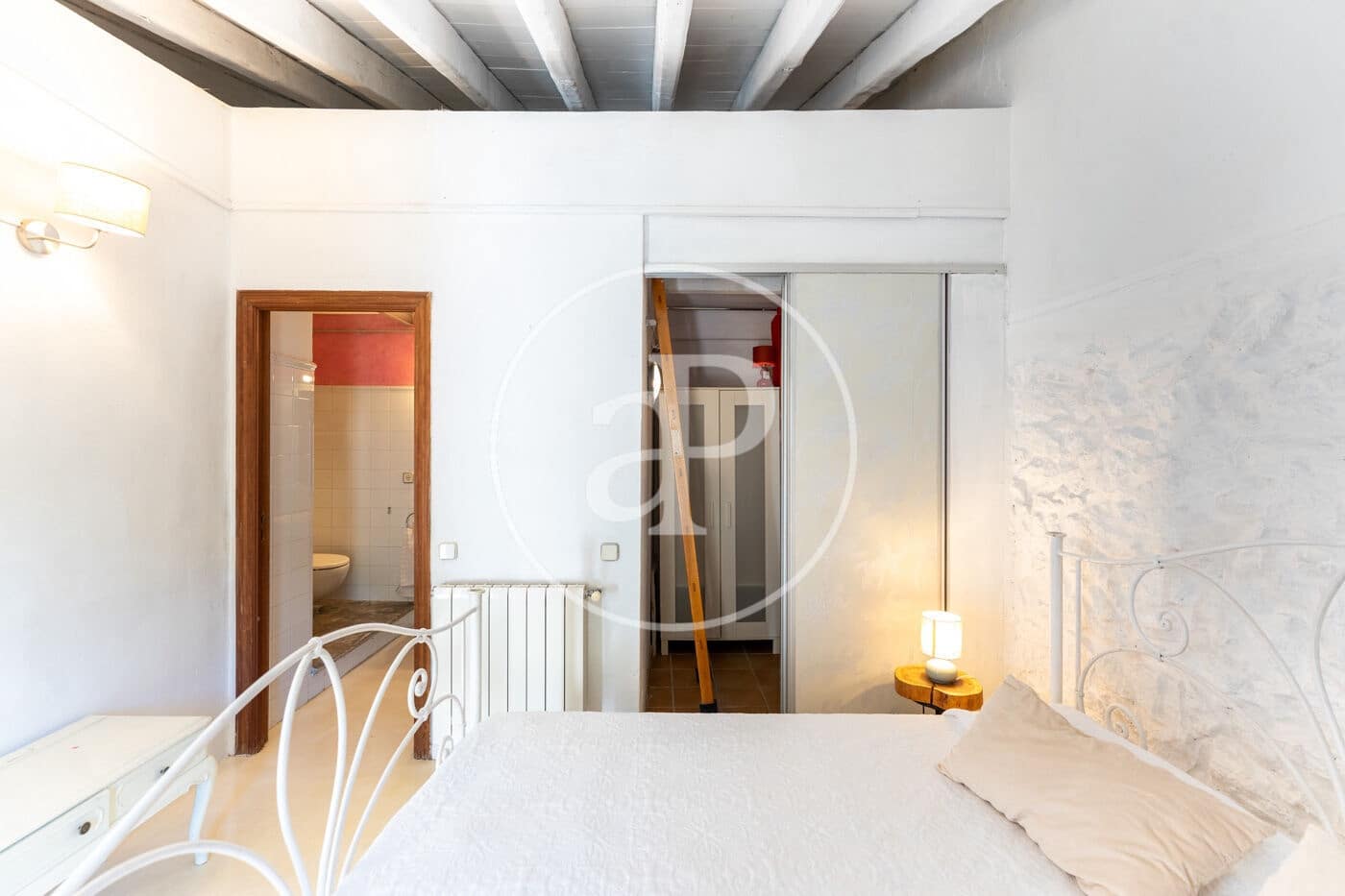 2 sypialnia Willa na sprzedaż w Binissalem - 670 000 € (Ref: 10086058)