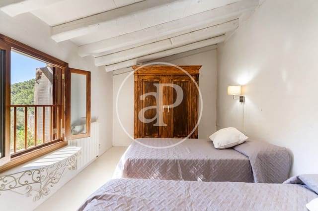 2 soverom Villa til salgs i Binissalem med garasje - € 670 000 (Ref: 10086058)