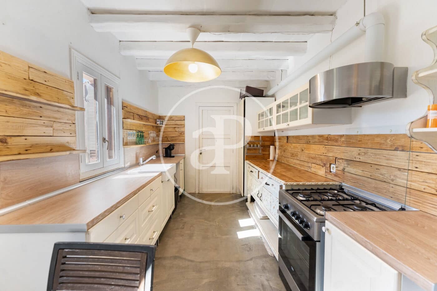2 sypialnia Willa na sprzedaż w Binissalem - 670 000 € (Ref: 10086058)