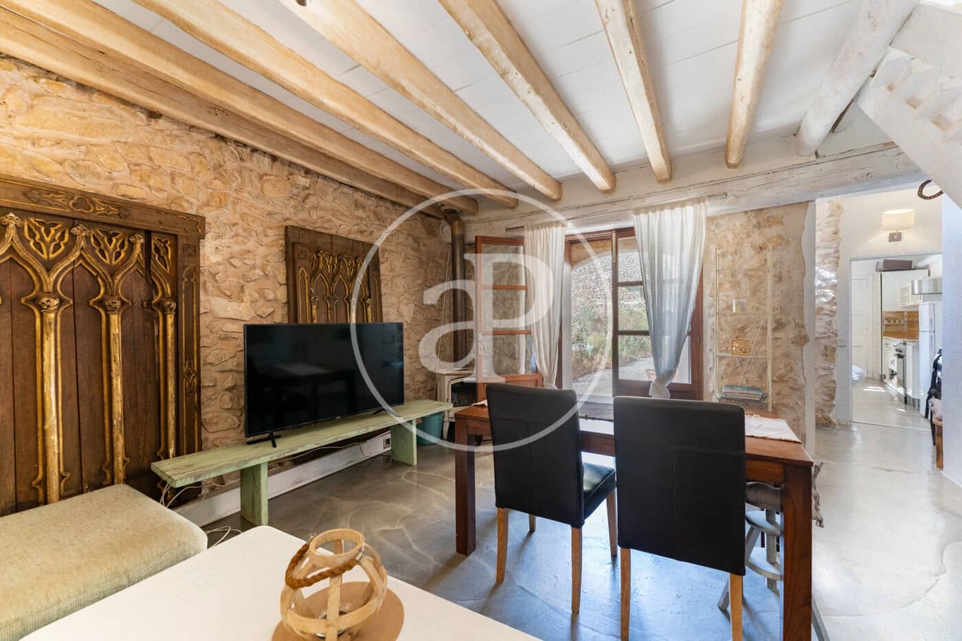 2 sypialnia Willa na sprzedaż w Binissalem - 670 000 € (Ref: 10086058)