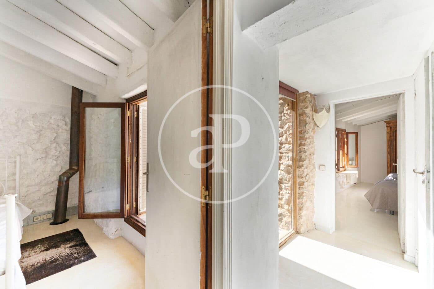2 sypialnia Willa na sprzedaż w Binissalem - 670 000 € (Ref: 10086058)