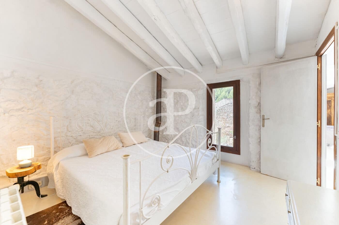 2 sypialnia Willa na sprzedaż w Binissalem - 670 000 € (Ref: 10086058)
