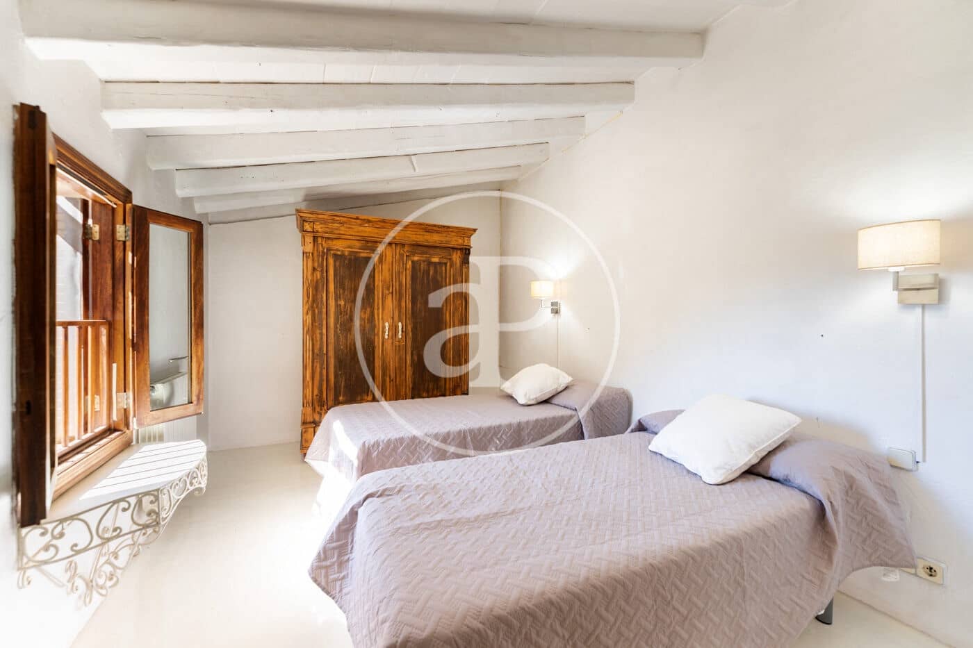 2 sypialnia Willa na sprzedaż w Binissalem - 670 000 € (Ref: 10086058)