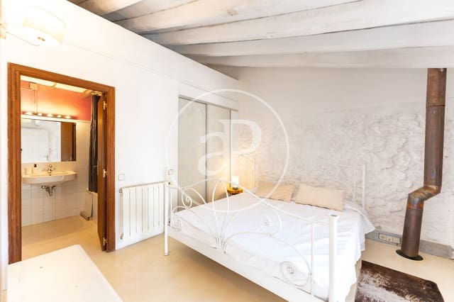 2 soverom Villa til salgs i Binissalem med garasje - € 670 000 (Ref: 10086058)