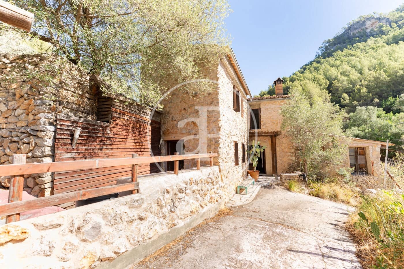 2 sypialnia Willa na sprzedaż w Binissalem - 670 000 € (Ref: 10086058)