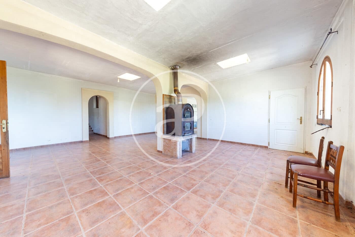 2 soveværelse Villa til salg i Binissalem med swimmingpool - € 643.000 (Ref: 10089562)