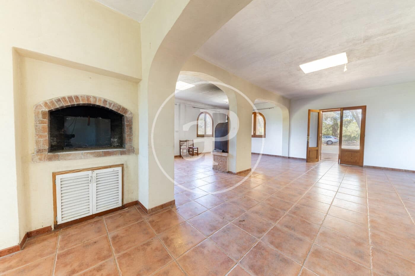 2 soveværelse Villa til salg i Binissalem med swimmingpool - € 643.000 (Ref: 10089562)