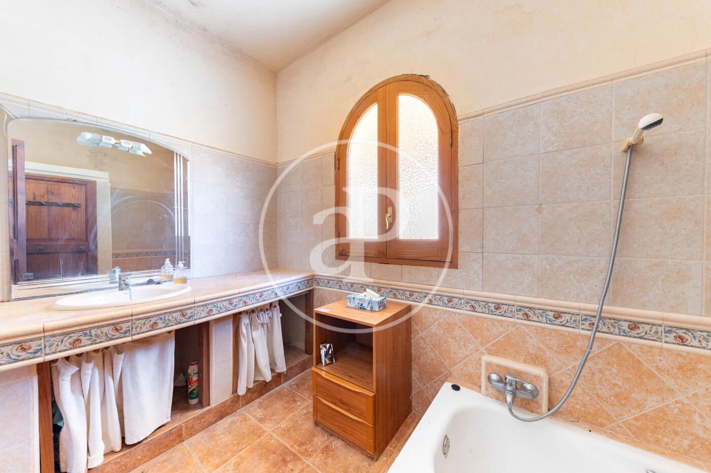 2 soveværelse Villa til salg i Binissalem med swimmingpool - € 643.000 (Ref: 10089562)