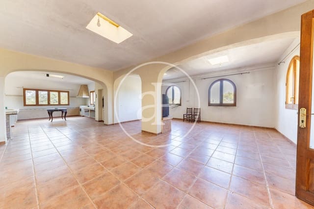 2 soveværelse Villa til salg i Binissalem med swimmingpool - € 643.000 (Ref: 10089562)