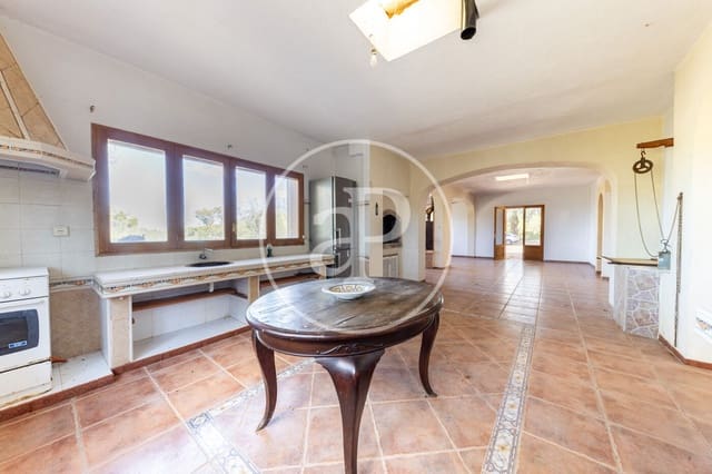 2 soveværelse Villa til salg i Binissalem med swimmingpool - € 643.000 (Ref: 10089562)