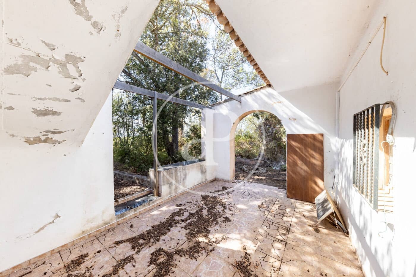 2 soveværelse Villa til salg i Binissalem med swimmingpool - € 643.000 (Ref: 10089562)