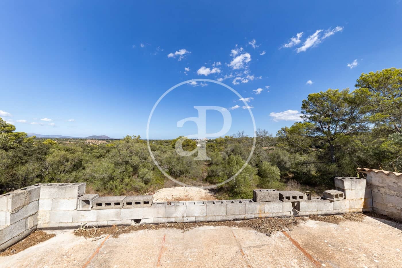 2 soveværelse Villa til salg i Binissalem med swimmingpool - € 643.000 (Ref: 10089562)