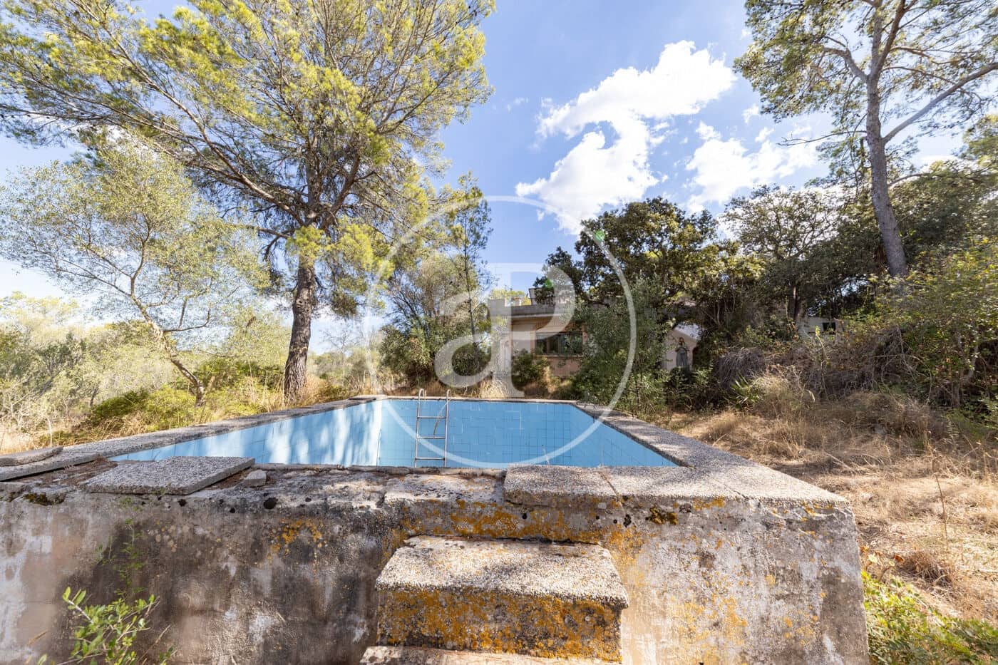 2 soveværelse Villa til salg i Binissalem med swimmingpool - € 643.000 (Ref: 10089562)