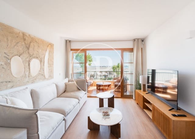 Appartement de 2 chambres à louer à Alcúdia avec piscine - 2 500 € (Ref: 10094527)