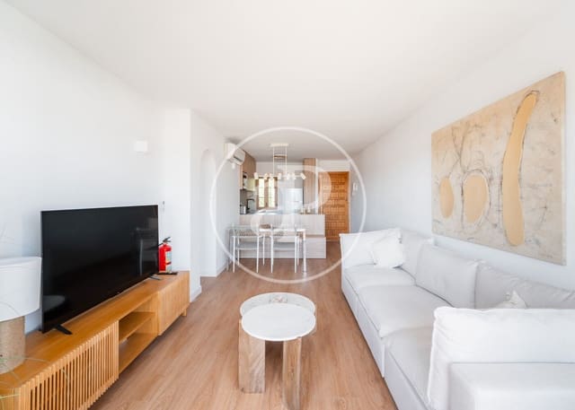 Appartement de 2 chambres à louer à Alcúdia avec piscine - 2 500 € (Ref: 10094527)