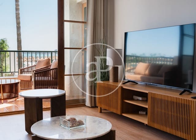 Appartement de 2 chambres à louer à Alcúdia avec piscine - 2 500 € (Ref: 10094527)