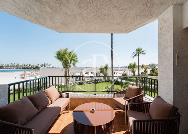 Appartement de 2 chambres à louer à Alcúdia avec piscine - 2 500 € (Ref: 10094527)