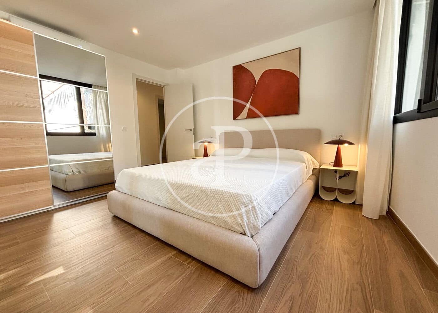 3 quarto Apartamento para arrendar em Palma de Mallorca - 3 000 € (Ref: 10094528)