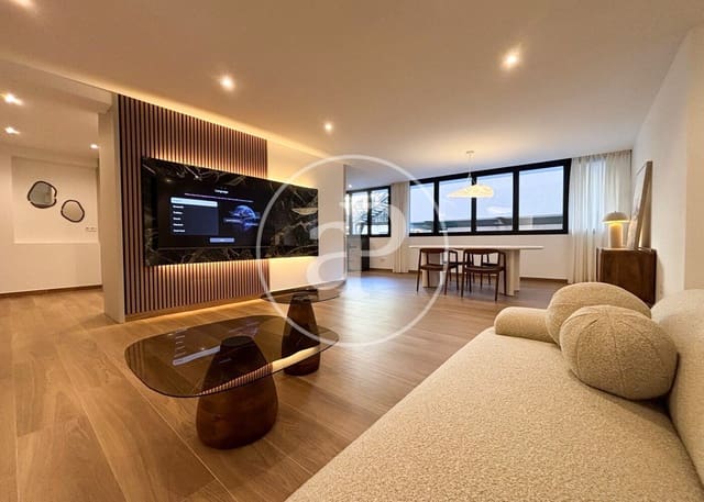 3 quarto Apartamento para arrendar em Bons Aires, Palma de Mallorca - 3 000 € (Ref: 10094528)