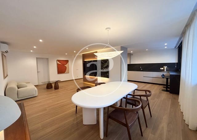 3 quarto Apartamento para arrendar em Bons Aires, Palma de Mallorca - 3 000 € (Ref: 10094528)