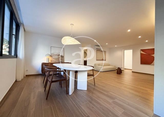 3 quarto Apartamento para arrendar em Bons Aires, Palma de Mallorca - 3 000 € (Ref: 10094528)