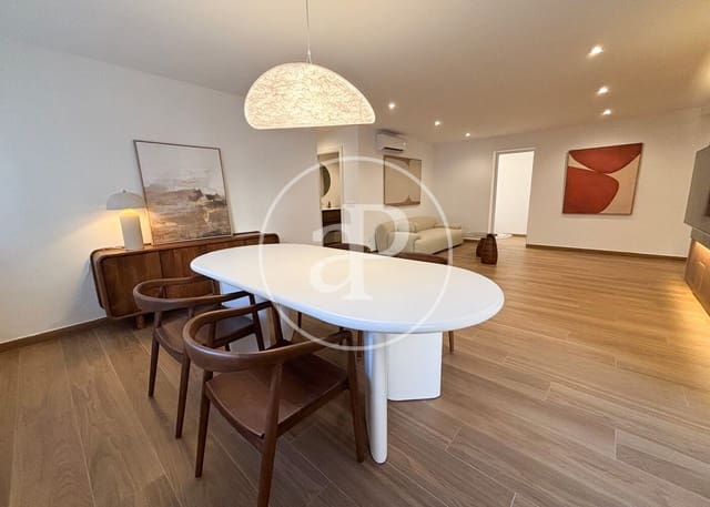 3 quarto Apartamento para arrendar em Bons Aires, Palma de Mallorca - 3 000 € (Ref: 10094528)