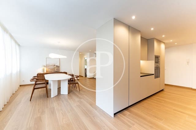 3 Zimmer Apartment zu vermieten in Bons Aires, Palma de Mallorca - 3.000 € (Ref: 10094528)