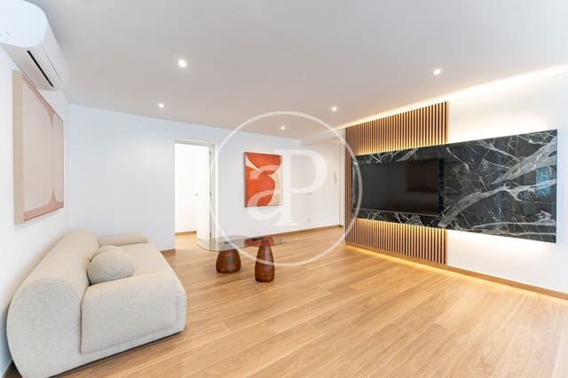 3 Zimmer Apartment zu vermieten in Bons Aires, Palma de Mallorca - 3.000 € (Ref: 10094528)